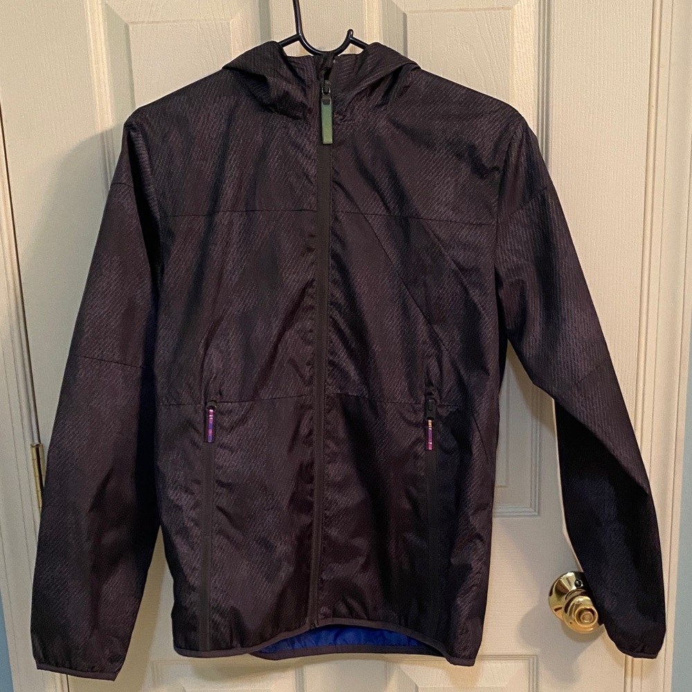 C9 by Champion Kids Jacket - Black